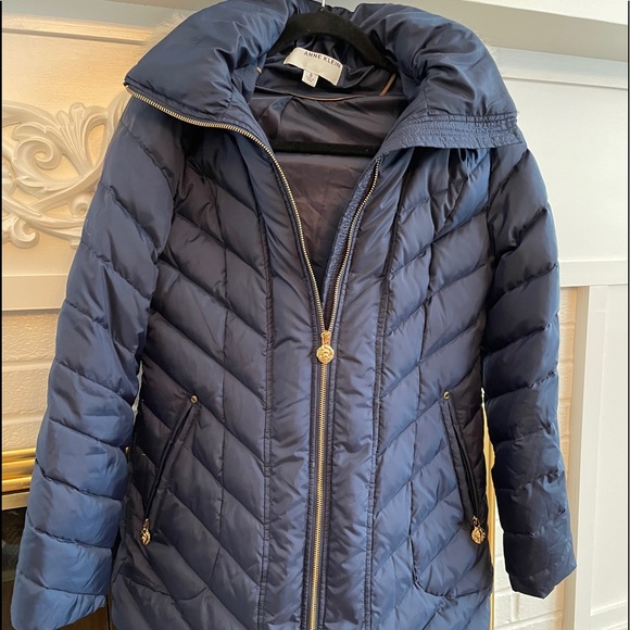 Anne Klein Coat - Picture 2 of 2